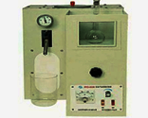 SYD-6536石油產品蒸餾實驗器（前置式）
