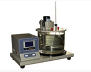 SYD-265B石油產品運動粘度測定器