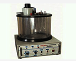 SYD-265D石油產品運動粘度測定器
