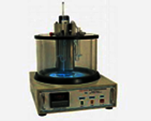 SYD-265E石油產品運動粘度測定器